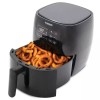 NuWave Brio ® 2.6 qt. Digital Air Fryer Digital LED
