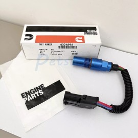 Cummins 4326596 4984223 3408503 Fits For Cummins L10 M11 N14 Cam & Crank Position Sensor