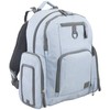 BODHI Baby Portable Diaper Changing Pad Diaper Changer Travel Bag,