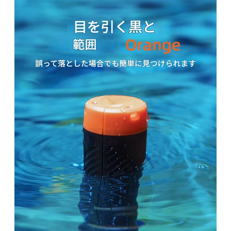zmart Underwater Buoyancy Stick Diving Telescopic Selfie Stick Tripod Action