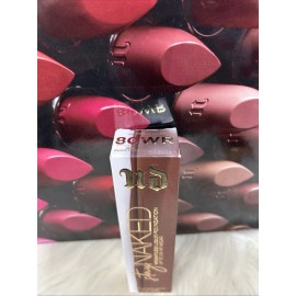 Urban Decay Stay Naked Weightless Liquid Foundation - 1.0 Oz. - 80wr