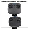 Aerial Photography Drone Foldable Quadcopter UAV with Portable Case 0.3MP
