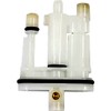 SLIACOBIU 596521 Carburetor Main Jet for 450E Series Models (08P502)