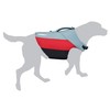 Astral BirdDog Dog Life Jacket, Small– Reflective, Adjustable PFD with