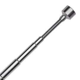 Magnetheber - flexibler Kopf - Zugkraft bis 1,6 kg