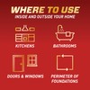 Ortho Home Defense Insect Killer for Indoor & Perimeter2 with