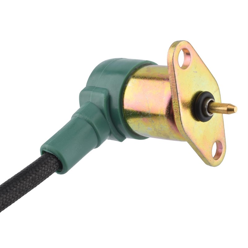 Carburetor Solenoid for AGPARTS AX390 13HP Engine etc. 11HP 13