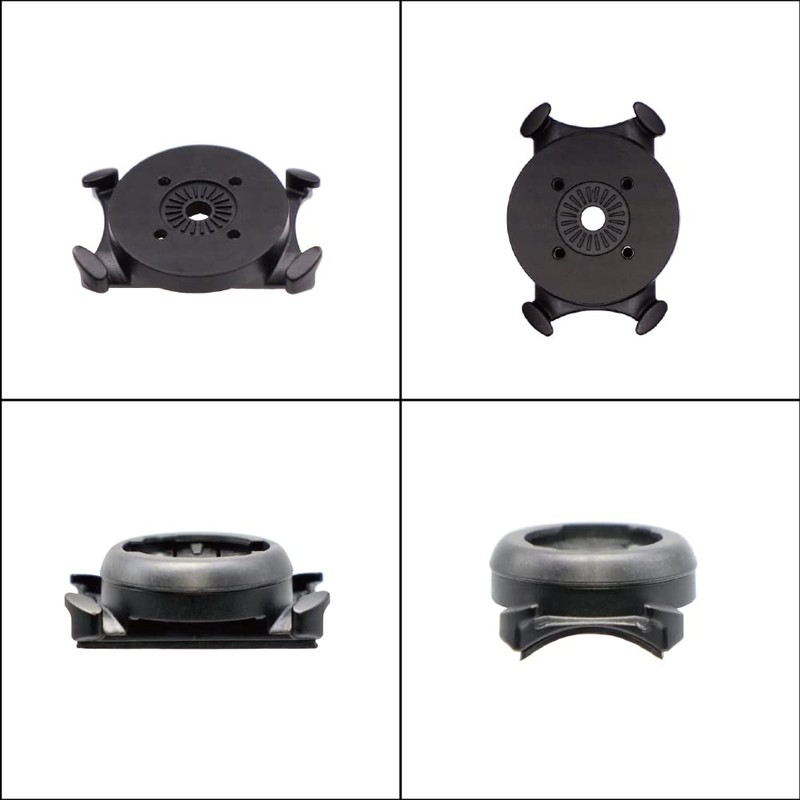 REC-MOUNTS O-Ring Mount for Wahoo SGX-CA600, for Wahoo ELEMNT, ROAM,