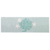 Avanti Linens - Bath Mat, Cotton Bath Rug, Coastal Inspired