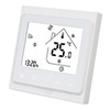 Smart Temperature Controller Wireless Remote Control Thermostat with Capacitive Touch