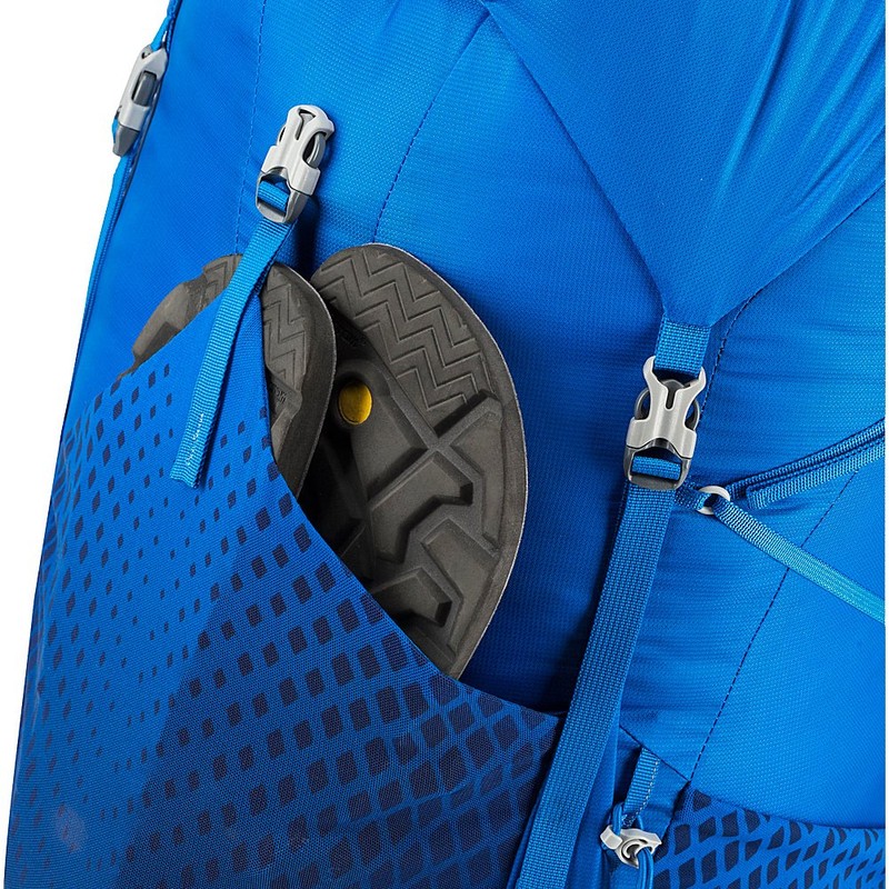 Gregory Mountain Products Men's Optic 58 Liter Backpack