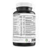 Brieofood Multivitamínico Diario Hombres 180 Tabletas