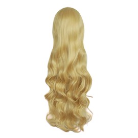 MapofBeauty Long Spiral Curly Cosplay Costume Wig
