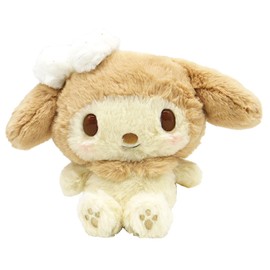 Nakajima Corporation S177117-22 Sanrio Characters Hoho Hoito My Melody Small