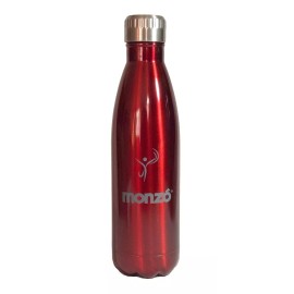 Monzó Monzò, Termo Para Agua Caliente Y Fria, Termo Ejercicio