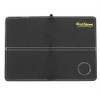 Scott Edward Golf Scorecard Cover Leather Scorecard Holder Statistics and