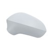 Primed Door Wing Mirror Cap Covers 1P0857537 For Leon MK2