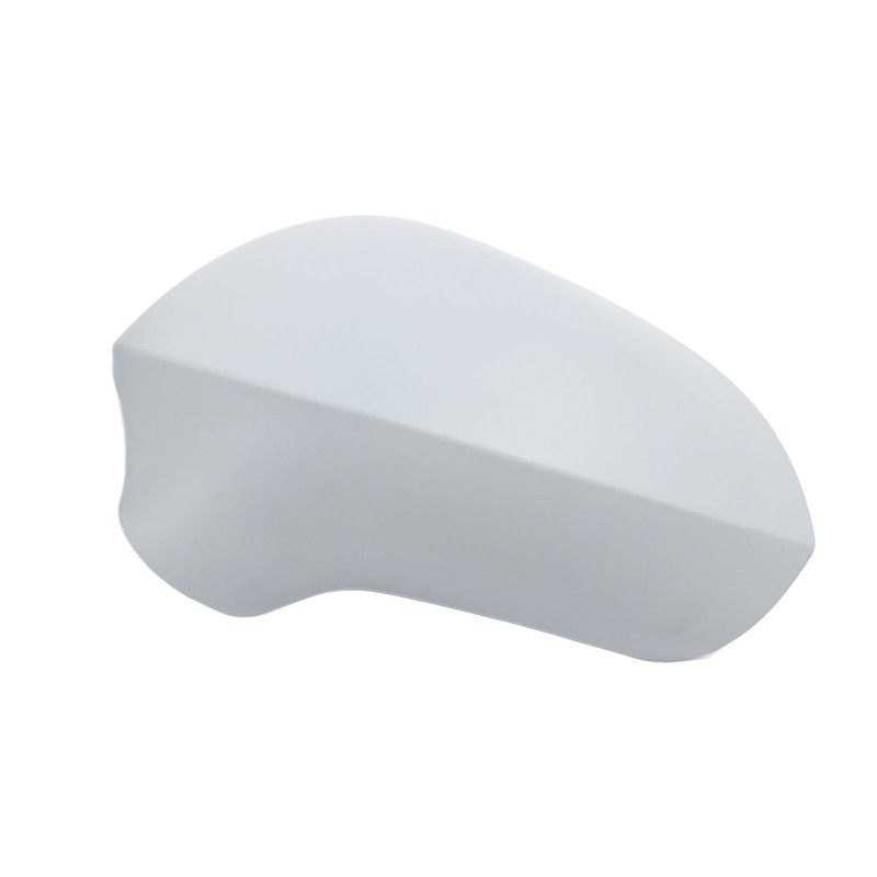 Primed Door Wing Mirror Cap Covers 1P0857537 For Leon MK2