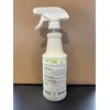 Mighty Mint Peppermint Oil Rodent Repellent Spray – Natural Indoor