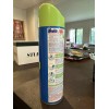 Woolite Heavy Traffic Carpet Deep Cleans & Protects Odor Removing