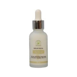 Serum De Arroz Elimina Impurezas Productos Mart Mexico 30ml
