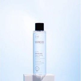 SKINEWAL Hydra Toning Essence (K-Beauty, Made in Korea)