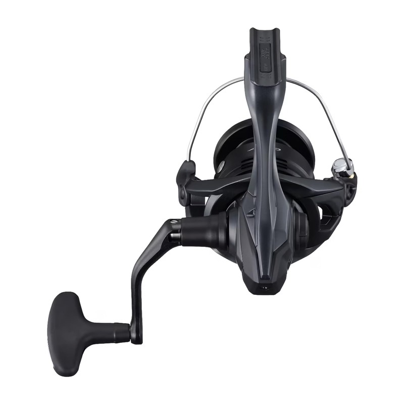 SHIMANO Aero C3000 Spinning Fishing Reel, Float and Feeder Reel,