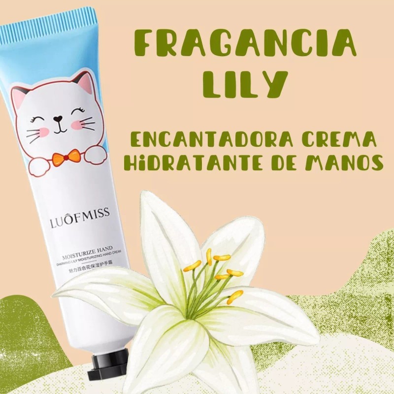Veraly Crema Manos Humectante Cuerpo Cuidado Piel Seca Nutritiva