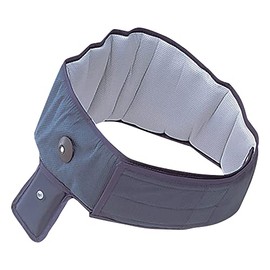 Swan AIR-210M Back Support Belt, Built-in Air Pump, For Light to Heavy Work, M