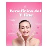 Bloom&glow. Dispositivo Adelgazamiento Facial.tecnología Ems