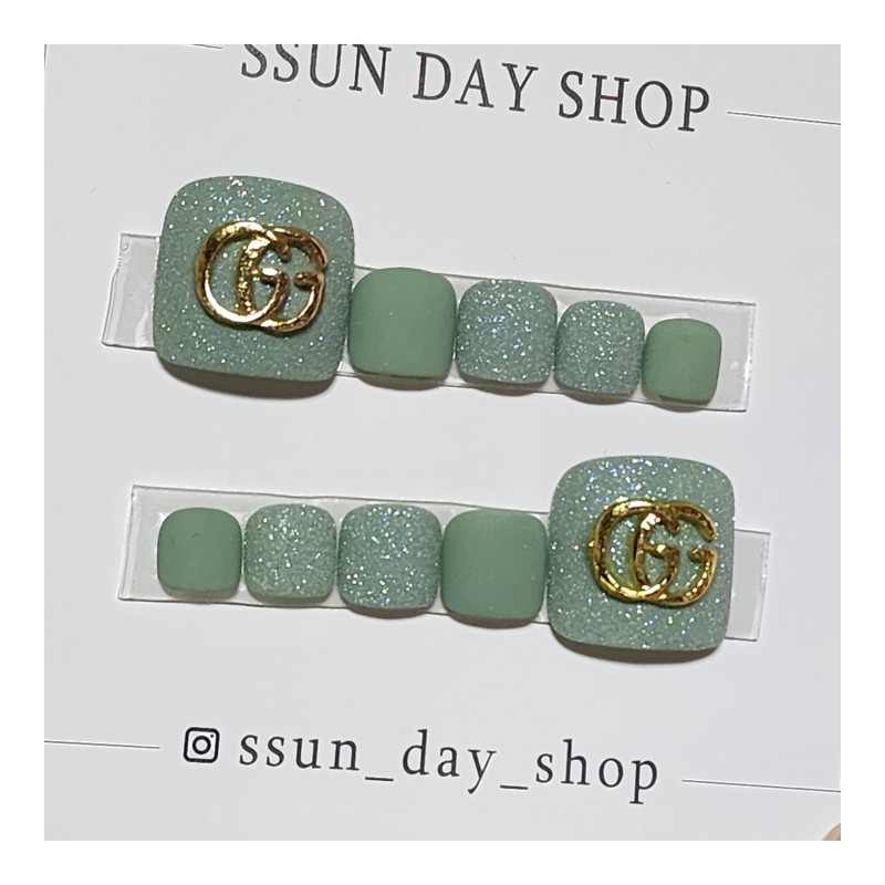 Custom nail tips - No order, please message for consultation
