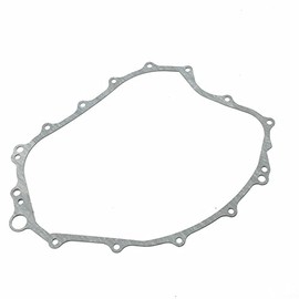 XKMT-Engine Clutch Cover Washer Spacer Shim Gasket Piece Film Compatible With CBR1000RR 2004-2007 04-07 Right [B01CLUFZZG]