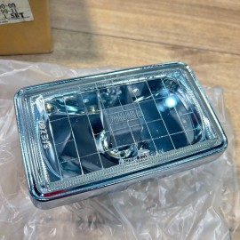 Yamaha New Yamaha OEM NOS AUXILIARY LIGHT LENS / 5G2-28199-11 / XJ750 Maxim Seca