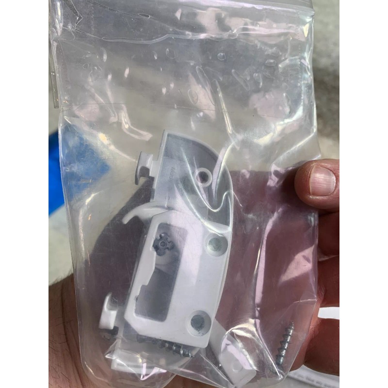 Andersen Anderson Sash Latch Kit 200 Series Double Hung 0873247
