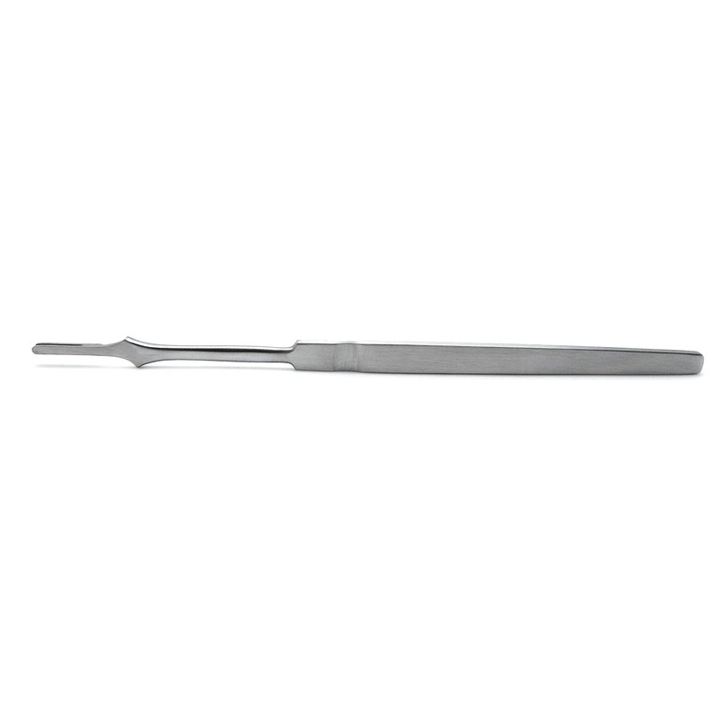 Scalpel Handle No. 7 Dental Veterinary Surgical Stainless Steel Premium