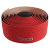 DEDA MISTRAL TAPE RED Bar Tape, Medium
