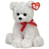 Ty Beanie Babies Icebox the Polar Bear