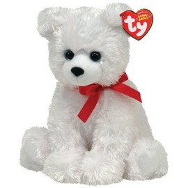 Ty Beanie Babies Icebox the Polar Bear