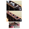 TBVPARTS Intake Manifold Butterfly Repair Kit for A3 A4 TT