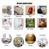 Rotating Laundry Hook Clip,Plastic Clothes Swivel Hanger,Multipurpose Anti-skid Clothespin,Hat/Cap/Socks/Scarf Hanging