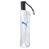 Puma PBP66WJ55 Front Silver C Automatic Open and Close Folding
