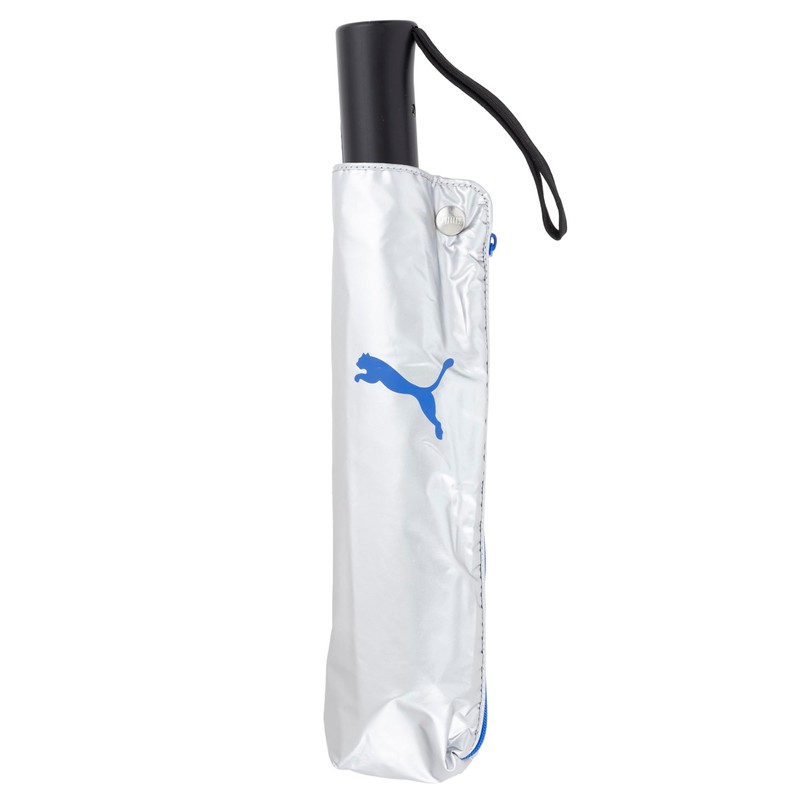 Puma PBP66WJ55 Front Silver C Automatic Open and Close Folding