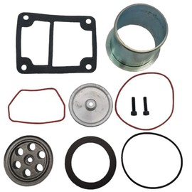 Canyoyi Air Compressor Cylinder Comp Ring Kit for Craftsman Porter Cable K-0648 G 5262293 919167784 919166701 919165612 919167783 919165611 919167782 919167790 919165610 919165613 23-111