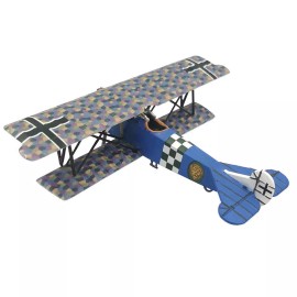 Wings of the Great War FOKKER D.VII 1/72 DISPLAY MODEL