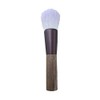 KIHITSU Kumano Brush, Cheek Brush, BLUEBERRY x WALNUT Makeup Brush