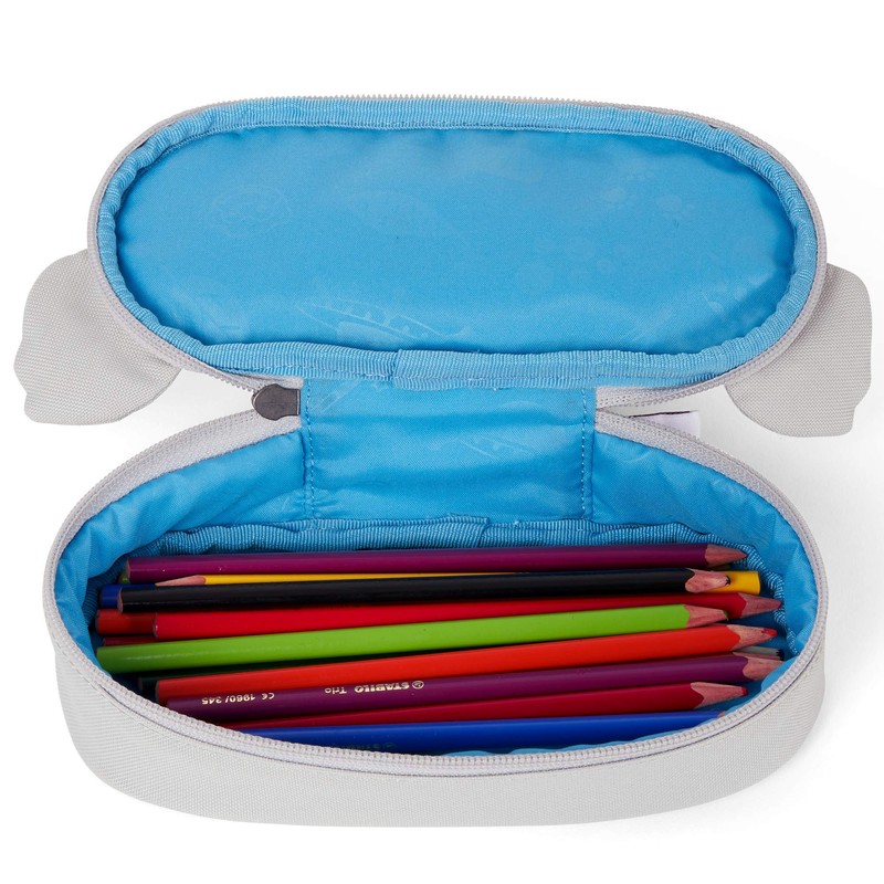 Affenzahn pencil case for 1-5 years old in kindergarten.