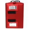 Ever Ready First Aid Survival First Aid Kit - RED