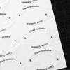 Quick Eyeliner Eyeshadow Stencil Sheets - Fashion Eye Makeup Stickers