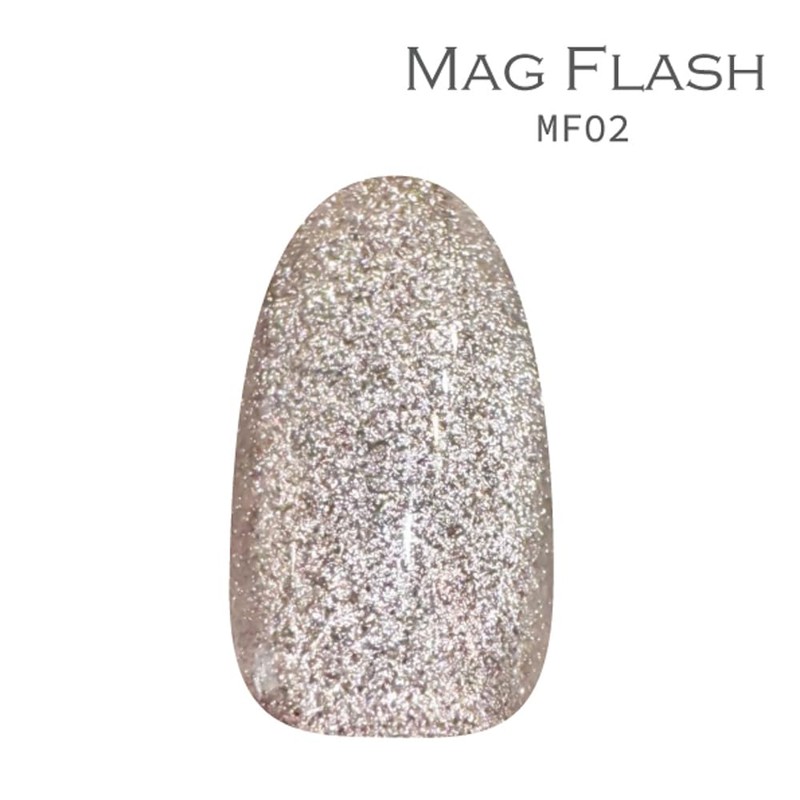 MD-GEL MF02 Mag Flash 8g