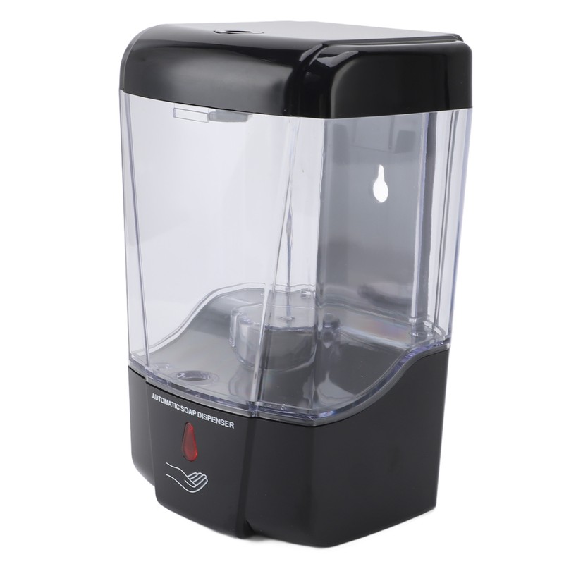 Automatic Soap Dispenser Wall Mounted Soap Dispenser with Sensor for